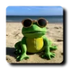 🐸