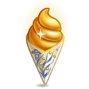 🍦