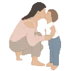 😚