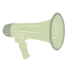📢