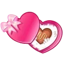 💝