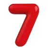 7⃣