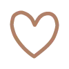 💗
