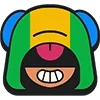 😀