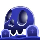 💀