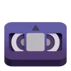 📼