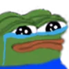 😭
