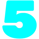 5️⃣