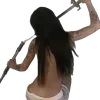 🗡️