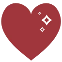 ❤️