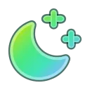 🌙