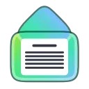 ✉️