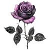 💜