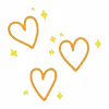💗