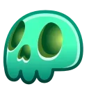 ☠️