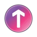 ⬆️