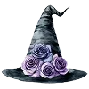 💜
