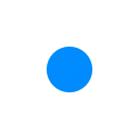 🔵