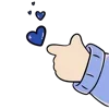 👈