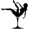 🍸