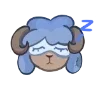 💤