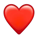❤️