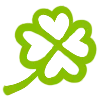 🍀