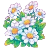 💐