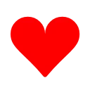 ❤️