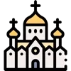 ⛪️