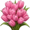 💐