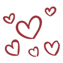 ❤️