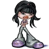 👩