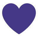 💜