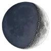 🌒