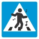 🔵