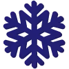 ❄️