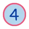 4⃣