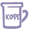 ☕️
