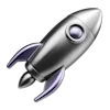 🚀