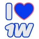 💙