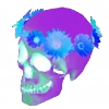 💀
