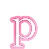 💌