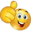 👍