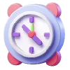 🕐