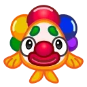 🤡