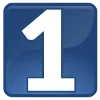 1️⃣