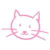 😽
