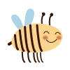 🐝