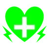 💚